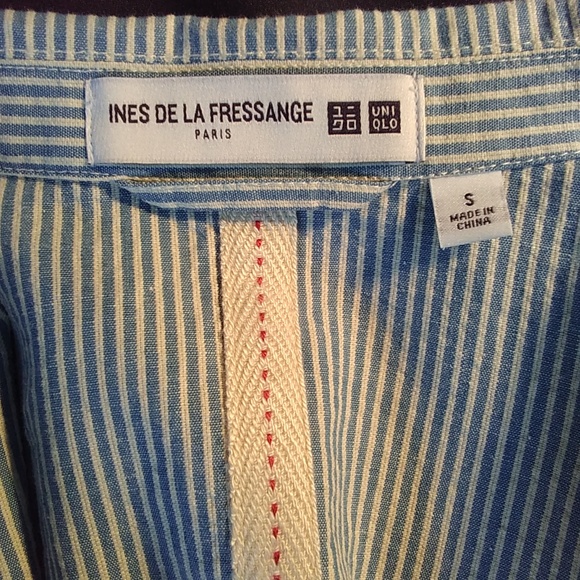 NWT Uniqlo blazer - Picture 4 of 7